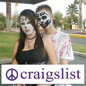 How to find love on craigslist