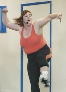 Fat Personal Trainer