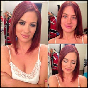 jessica mor