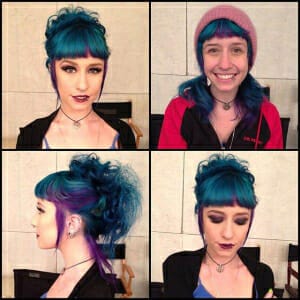 proxy paige