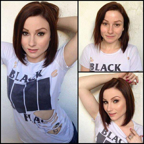 veruca james