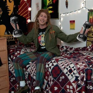 Ras Trent