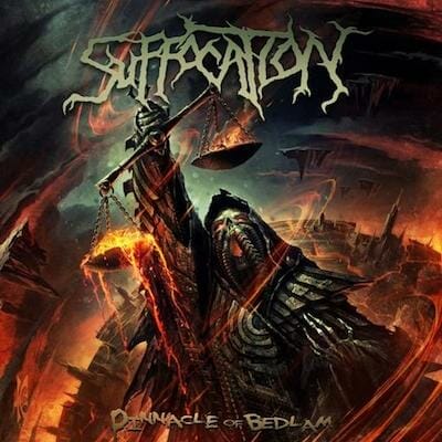 suffocation-pinnacle-of-bedlam-album-cover