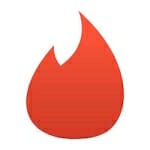 Tinder logo