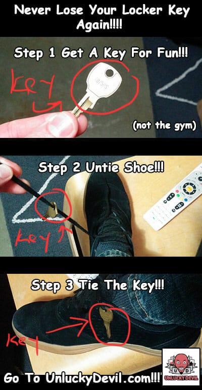 How To Never Lose Your Keys Again