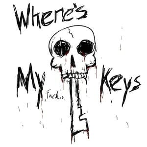 How To Stop Losing Your Keys In The Gym