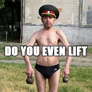skinny guy do you even lift