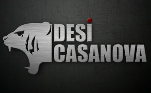 Desi Casanova Logo
