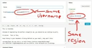 Hater Blog Comment