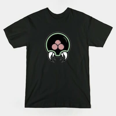 Metroid T-Shirts, Stickers, Phone Cases, Laptop Skins and More