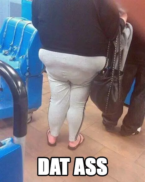 Most weird disgusting ass walmart