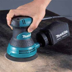 Makita Orbit Sander