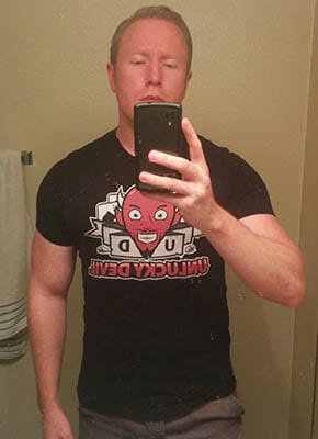 Teepublic Shirt