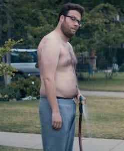 fat loser with dadbod
