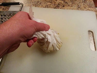 potato pack