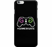 #GamerGate Iphone case 