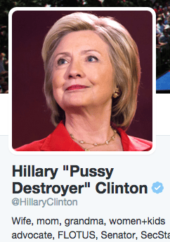 Pussy Destroyer