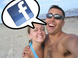 facebook couples profile