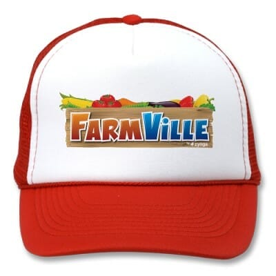 farmville hat