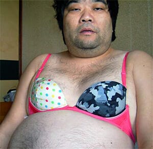 fat-asian-guy-wearing-a-bra