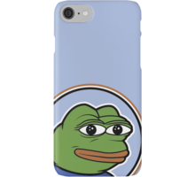 Pepe The Frog iPhone case