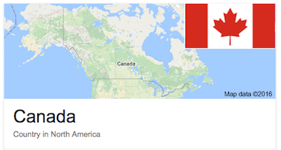 canada-a-country-in-north-america