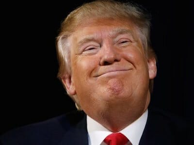 Donald Trump Deported My Wife