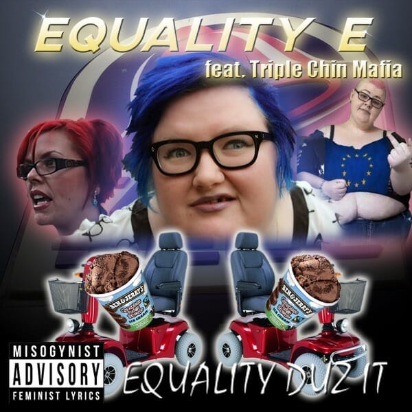 What Is The Best Feminist Rap Song?