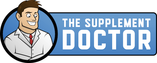 Supplement Doctor Logo