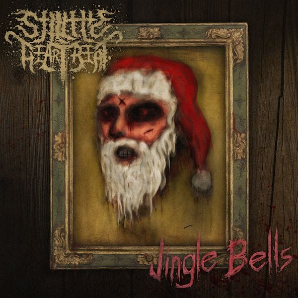 Still The Heartbeat - Jingle Bells