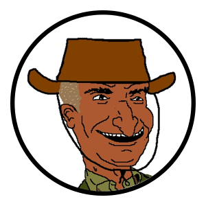 aussie shitposter