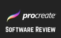 Procreate Review