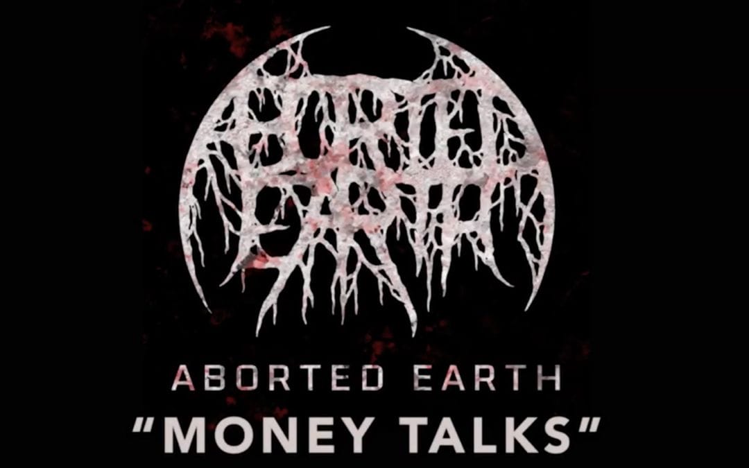 Aborted Earth Money Talks