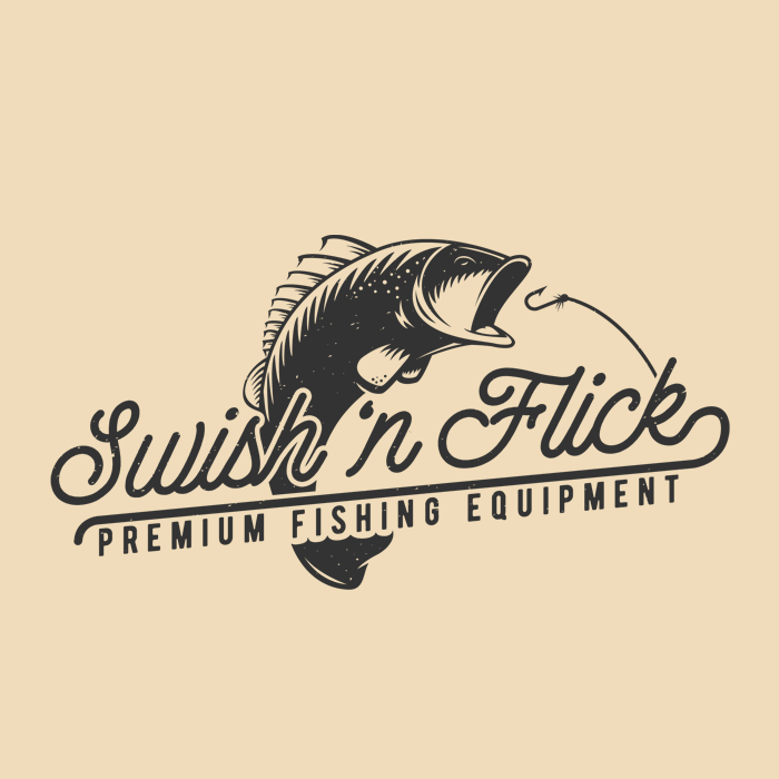 Swish N Flick Logo