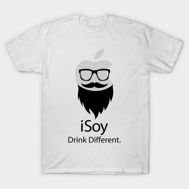 iSoy Funny Meme Shirt