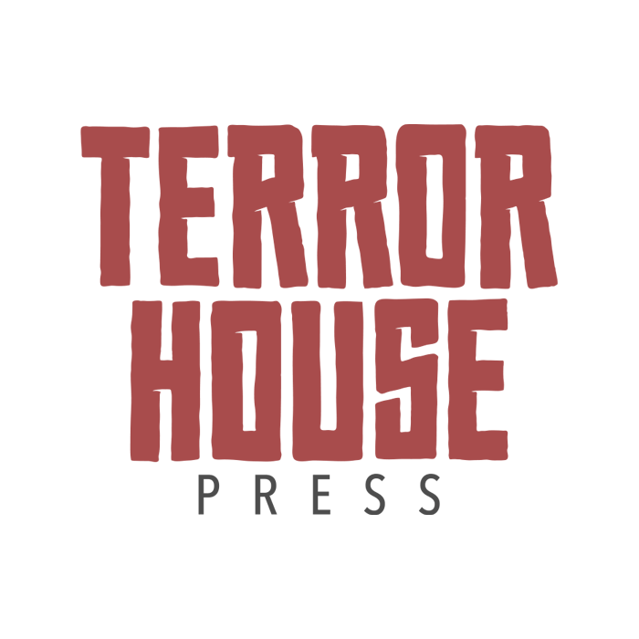 Terror House Press logo