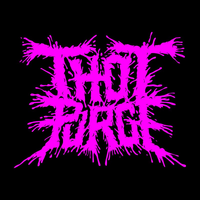 Thot Purge logo