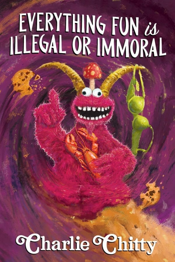 Illegal or immoral