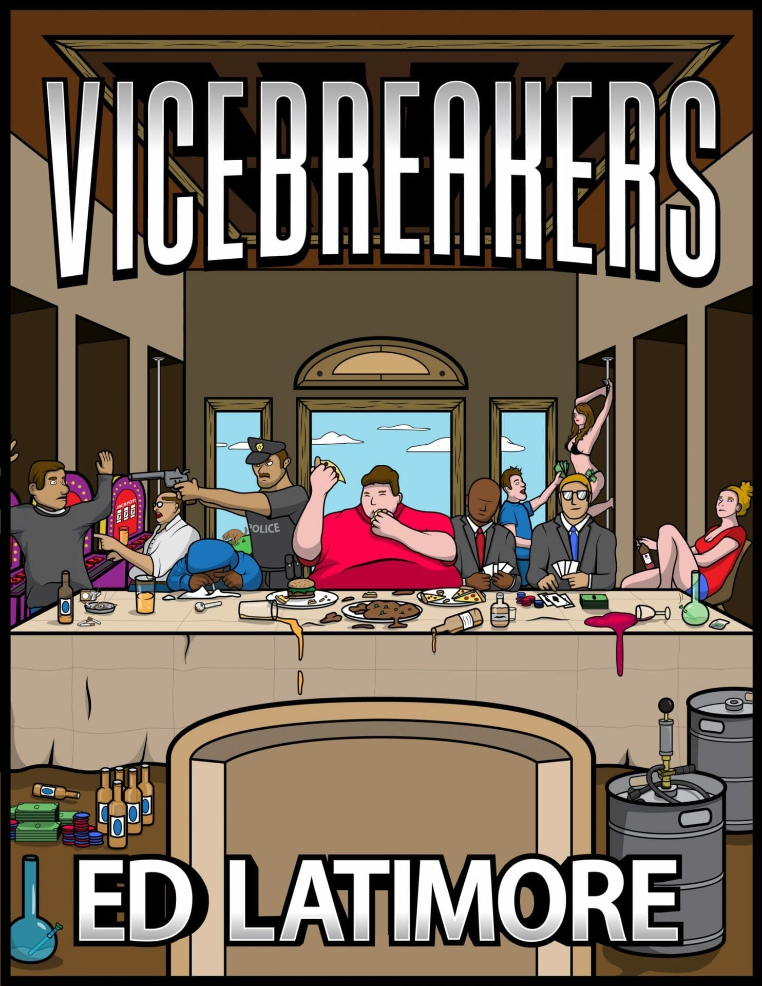 Ed Latimore Vicebreakers cover-01