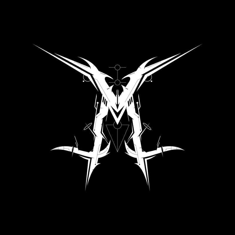 M tech monogram