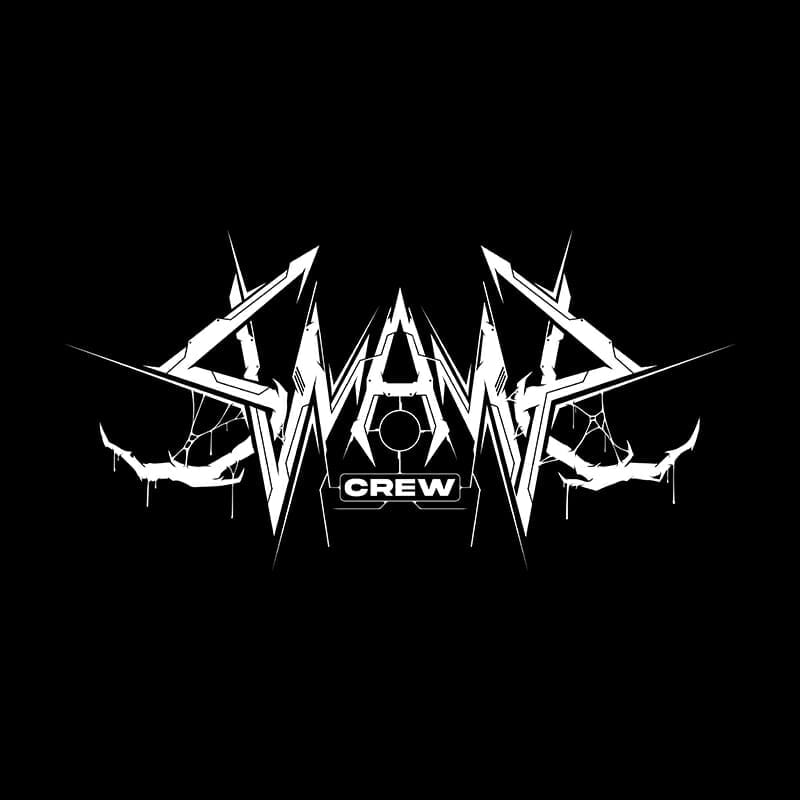 Swamp Crew Logo