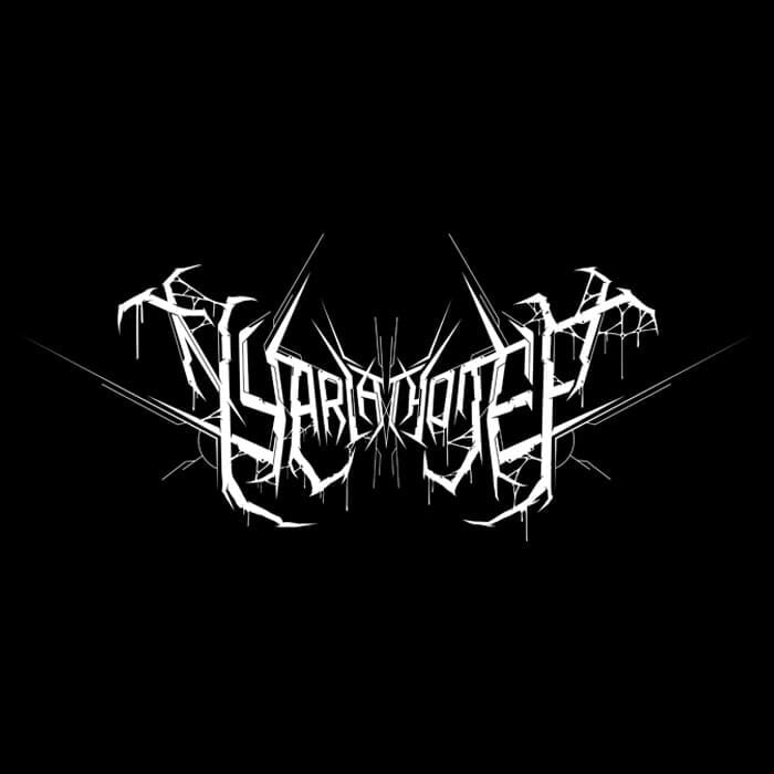 Nyarlathotep Logo by Mattlawrenceart