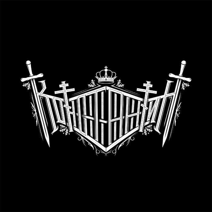 Nyarlathotep Logo by Mattlawrenceart